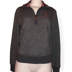 abercrombie & fitch sweater